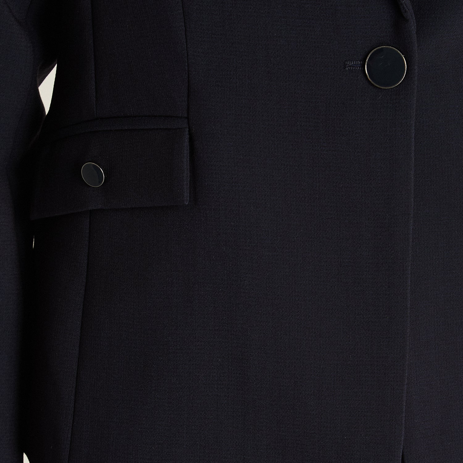 Blazer Azul Marino - Imagen 3