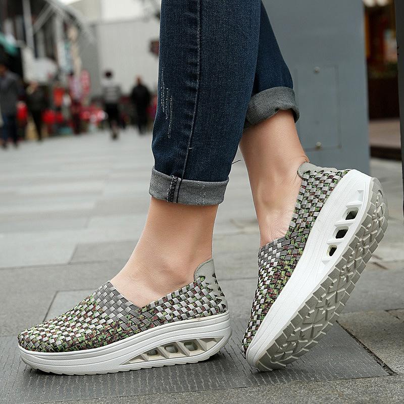 Andrea | Zapatillas Cómodas Y Modernas - Imagen 9