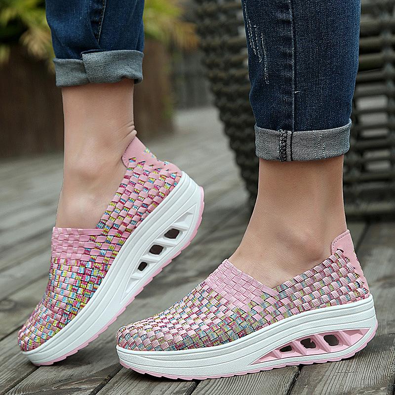 Andrea | Zapatillas Cómodas Y Modernas - Imagen 4