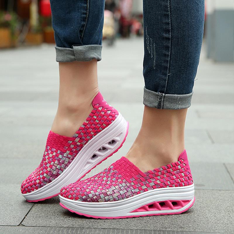 Andrea | Zapatillas Cómodas Y Modernas - Imagen 3