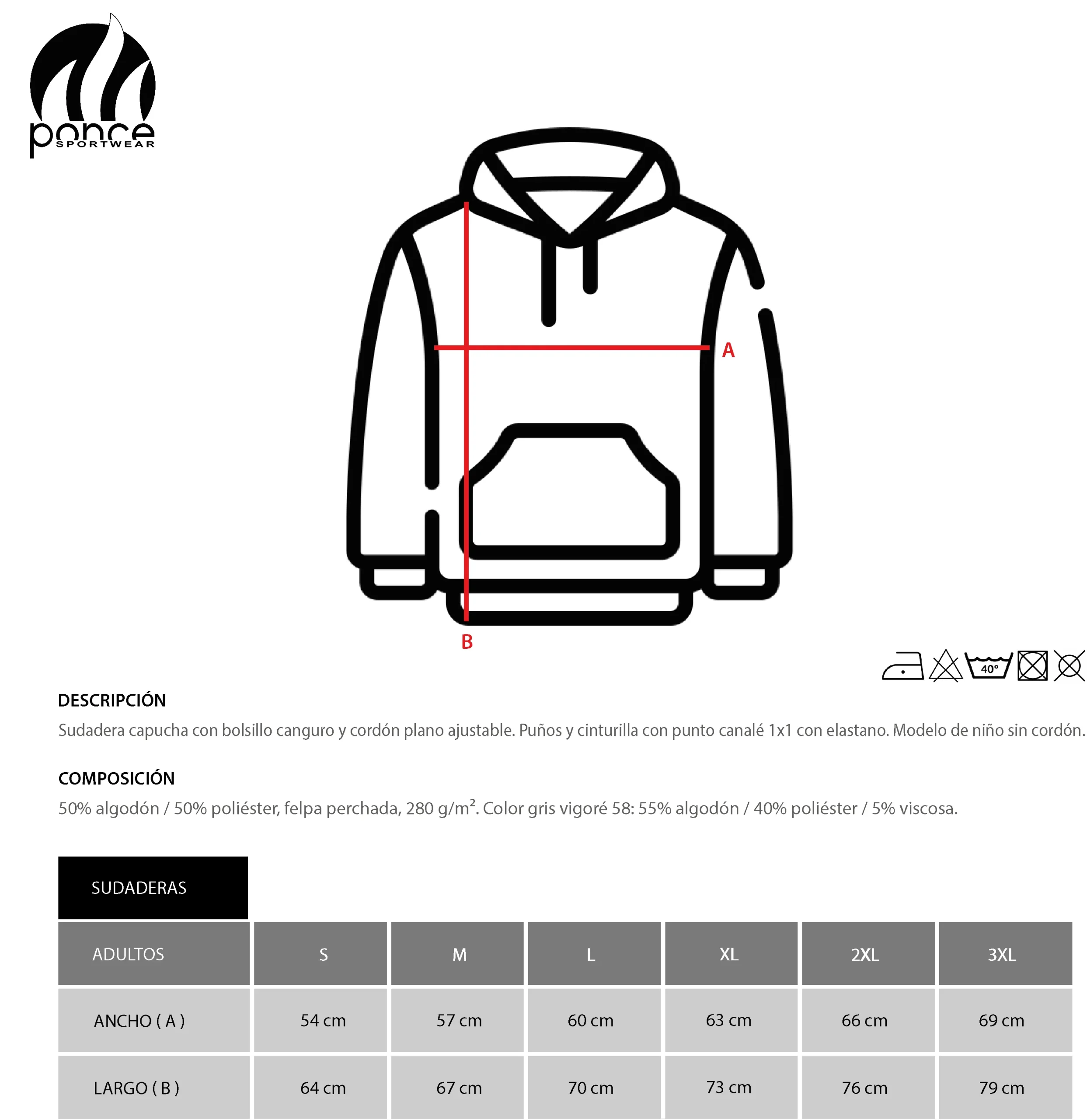 Sudadera Hombre Personalizada "Planetas" - Imagen 9